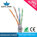 4 pairs 8C 23 awg 5000ft 24awg utp cat5e lan cable 4 pair SINCE 1995